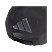 Audi Revolut F1 2026 Gabriel Bortoleto Cap Black