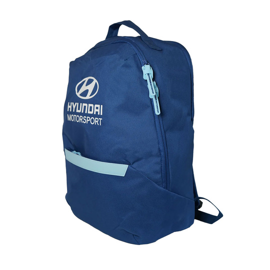 2025 Hyundai Motorsport Metropolitan Backpack