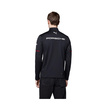 2025 Porsche Motorsport Men's 1/4 Zip Mid-layer Sweatshirt