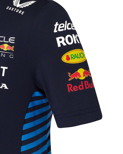 Team Red Bull Racing 2024 Kids T-Shirt