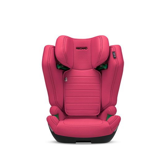 Recaro Axion 1 Child Seat Wow Pink