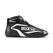 Sparco FORMULA MY22 Racing Shoes black (FIA)