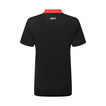 Toyota Gazoo Racing Women's GR Tech Polo Shirt Black