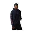 2026 Alpine F1 Mens Graphic Hooded Sweatshirt
