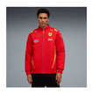 2026 Ferrari AF Corse Mens Team Racing Jacket
