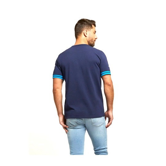 Williams Racing Mens Logo T-shirt