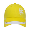 2026 Visa Cash App RB F1 Race Special Hat Yellow