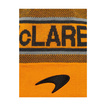 2025 McLaren F1 Mens Team Winter Hat