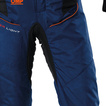 OMP Tecnica Superlight Race Suit Navy Blue (FIA)