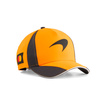2026 McLaren F1 Kids Team Baseball Cap