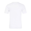  2025 Red Bull Racing Mens Front Logo t-shirt white 