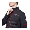 2026 Porsche Motorsport Men's Team Hybrid Jacket
