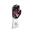 Sparco ARROW MY20 Rally Gloves white (FIA Homologation)