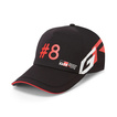 Toyota Gazoo Racing WEC Car #8 Cap