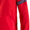 Sparco Wilson Martini Racing Rain Jacket Red