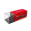 Scuderia Ferrari SF24 1:43 Model Car Charles Leclerc Monza GP