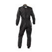OMP KS-4 MY21 Kids Karting Suit black (CIK FIA)