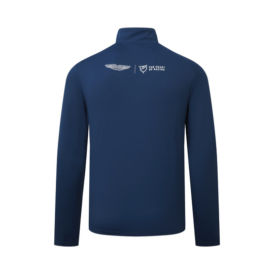 Aston Martin Racing 2026 Hybrid Jacket
