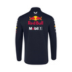 2025 Red Bull Racing Mens Teamwear Softshell Jacket