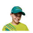 2025 Aston Martin F1 Kids Team Baseball Cap green