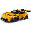 LEGO Speed Champions McLaren MCL38 F1 Model Car