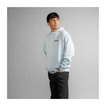 Williams F1 Oversized Hoodie Blue