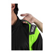 Sparco FUTURA Racing Suit black-green (FIA)
