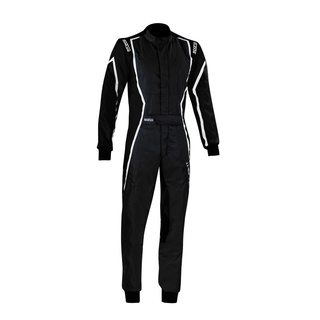 Sparco X-LIGHT K MY22 Karting Suit black (CIK-FIA)