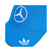 2026 Mercedes AMG F1 Blue Wonder Hat