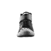 OMP One EVO FX Racing Shoes Black (FIA)