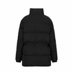 Mercedes AMG F1 Women's Padded Jacket