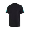 2026 Mercedes AMG F1 Kids DNA Logo T-shirt Black