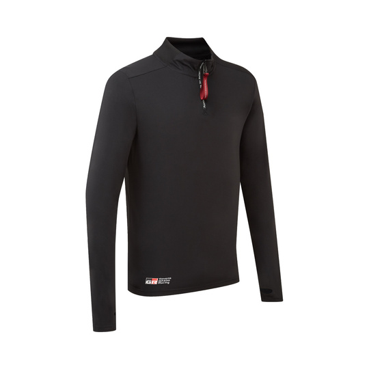 2026 Toyota Gazoo Racing GR Logo Sweatshirt