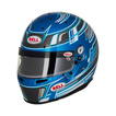 Bell KC7-CMR PRO Champion Helmet Blue (CMR)