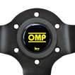 OMP Corsica 330 Steering Wheel Suede