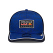 2026 Red Bull Racing Mens Team Baseball Cap