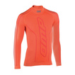 OMP KS MY24 Roll-Neck Underwear Top Orange