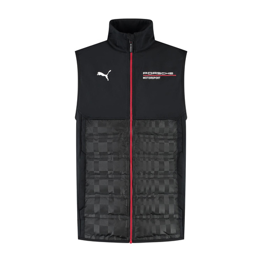 2026 Porsche Motorsport Team Vest