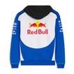 2026 Visa Cash App Racing Bulls Mens Team Hooded Sweatshirt