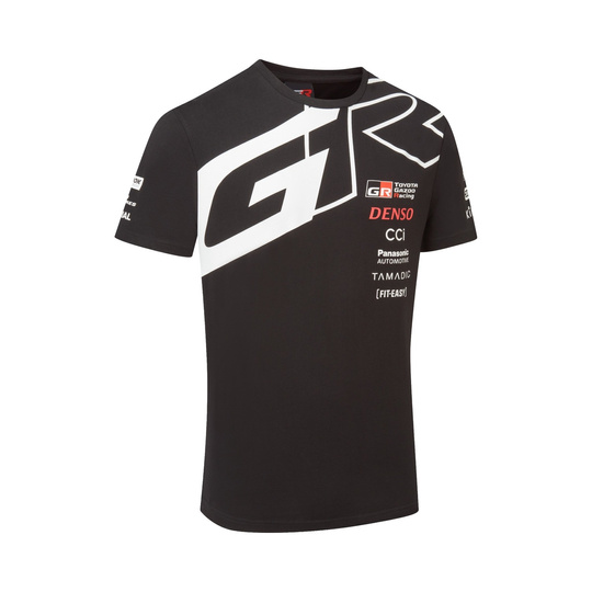 Toyota Gazoo Racing 2026 WRT Classic T-shirt