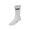 OMP Tecnica MY22 Socks White (FIA)