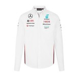 2024 Mercedes AMG F1 Team shirt