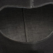 OMP First MY22 Balaclava Black (FIA)