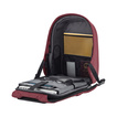 XD Design Bobby Hero Regular Red Backpack