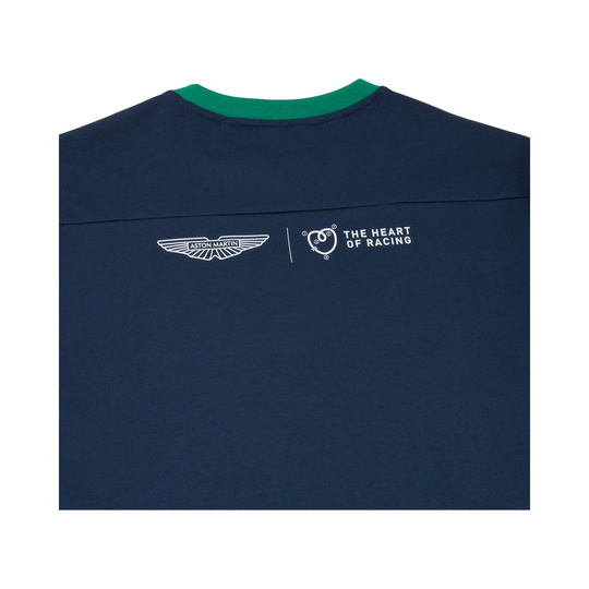 Aston Martin Racing 2026 00 Thor T-shirt
