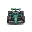 Aston Martin F1 Fernando Alonso 1:43 Signature AMR25 Model Car