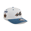 2025 Alpine F1 Mens Austin GP baseball cap