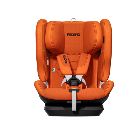 Recaro Velix 1 Kid Child Seat Vibrant Orange