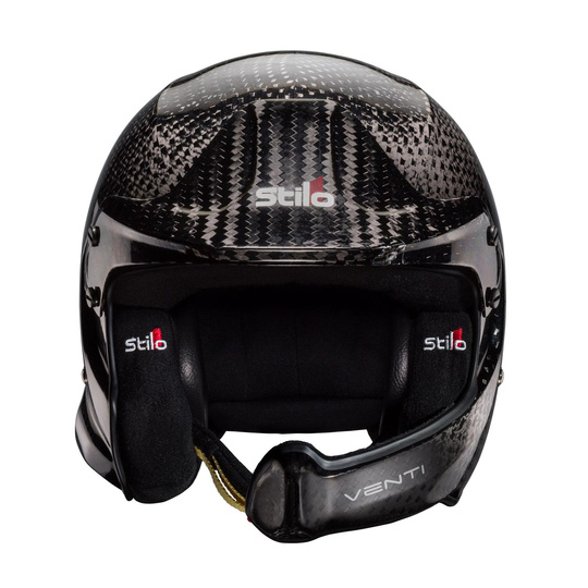 Stilo Venti WRC Zero Rally Helmet (FIA)