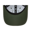 2025 Visa CashApp RB Mens Washed baseball cap green